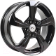 Литой диск RST Wheels R026 16x6.5" 5x114.3мм DIA 67.1мм ET 46мм BL — фото 2