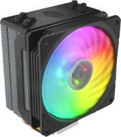

Кулер для процессора Cooler Master, Hyper 212 Spectrum (RR-212A-20PD-R1)