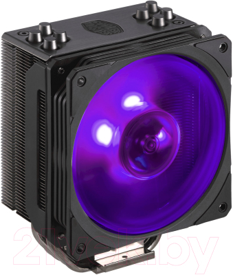 Кулер для процессора Cooler Master Hyper 212 Spectrum (RR-212A-20PD-R1)