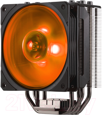 Кулер для процессора Cooler Master Hyper 212 Spectrum (RR-212A-20PD-R1)