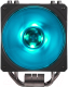 Миниатюра изображения товара Кулер для процессора Cooler Master Hyper 212 Spectrum (RR-212A-20PD-R1)