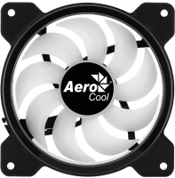 Вентилятор для корпуса AeroCool Saturn 12F DRGB - 