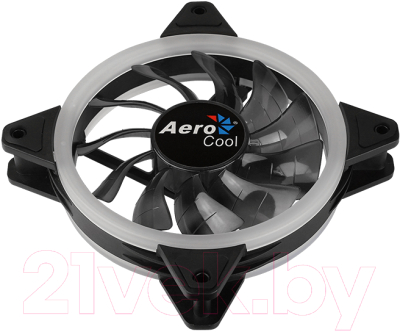 Вентилятор для корпуса AeroCool Rev RGB