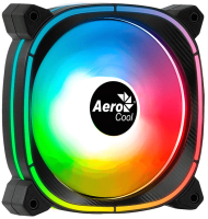 Вентилятор для корпуса AeroCool Astro 12 F ARGB PWM 4P - 