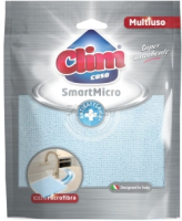

Салфетка хозяйственная Clim, Микрофибра Smart. Антибактериальная