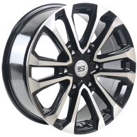 

Литой диск RST Wheels, R058 18x7.5" 6x139.7мм DIA 106.1мм ET 30мм BD