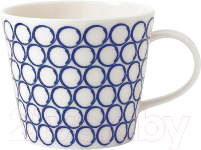 

Кружка Wedgwood, Pacific Royal Doulton Circle Repeat / 40009470