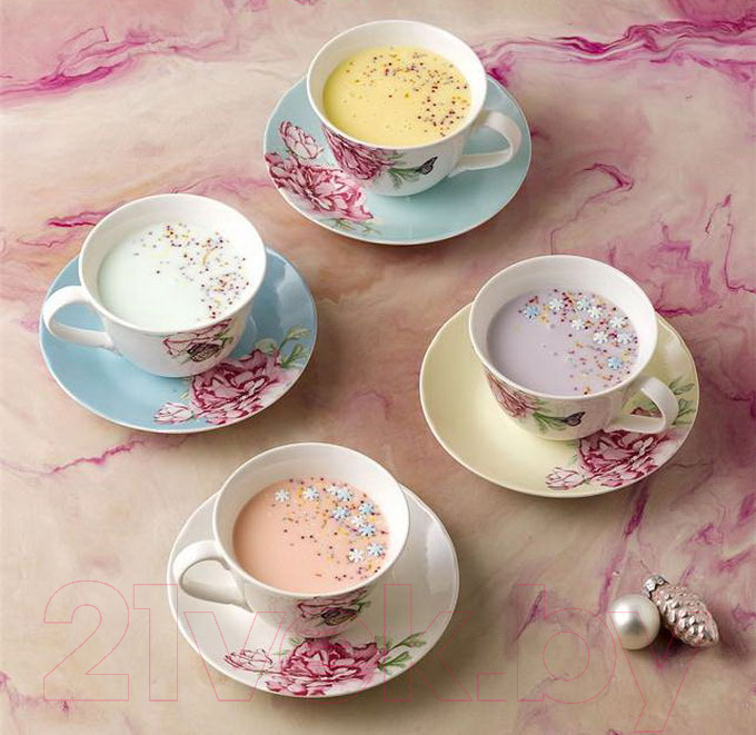 Набор для чая/кофе Royal Albert Miranda Kerr Everyday Friendship / 40033997