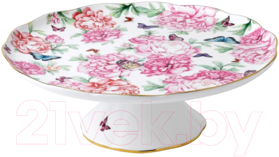 

Блюдо для торта Wedgwood, Miranda Kerr / 40001834