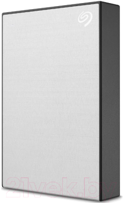 Внешний жесткий диск Seagate One Touch 4TB Silver (STKC4000401)