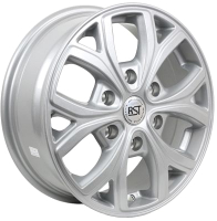 Литой диск RST Wheels R056 16x6.5