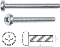 

Винт Starfix, SMC2-103915-1000