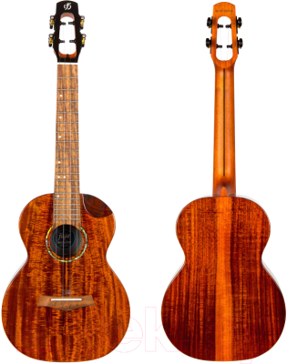 Укулеле Flight Mustang Tenor EQ-A
