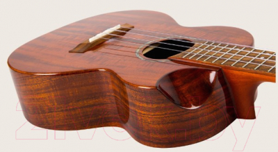 Укулеле Flight Mustang Tenor EQ-A