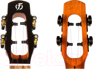 Укулеле Flight Mustang Tenor EQ-A