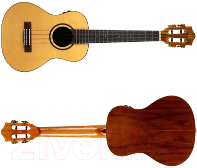 Изображение товара Укулеле Flight Sophia TE Soundwave