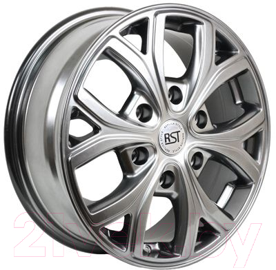 

Литой диск RST Wheels, R056 16x6.5" 6x139.7мм DIA 92.5мм ET 50мм BH