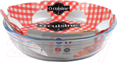 Форма для выпечки Ocuisine 827BC00