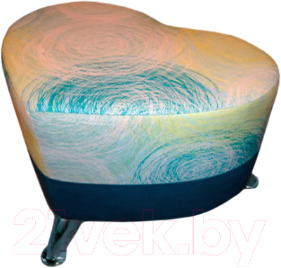 

Банкетка Виктория Мебель, Сердце / Х 186