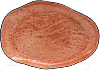 

Тарелка столовая мелкая Lubiana, Stone Age / LB11-XSRC2ZZ