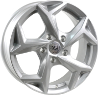 

Литой диск RST Wheels, R066 16x6.5" 5x114.3мм DIA 60.1мм ET 40мм SL