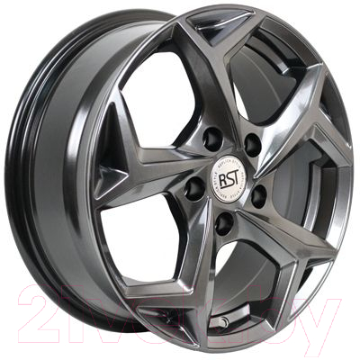 

Литой диск RST Wheels, R066 16x6.5" 5x114.3мм DIA 66.1мм ET 40мм BH