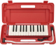 Миниатюра изображения товара Мелодика Hohner Student 26 (красный)