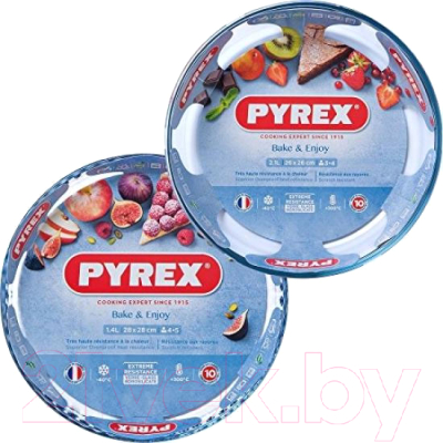 Набор для выпечки Pyrex 913S041