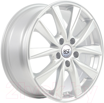 

Литой диск RST Wheels, R057 17x7" 5x108мм DIA 63.4мм ET 50мм S