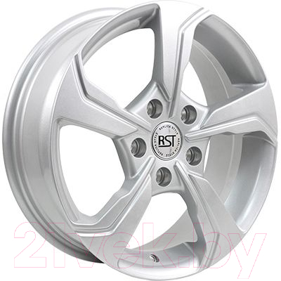 Литой диск RST Wheels R026 16x6.5" 5x114.3мм DIA 67.1мм ET 46мм SL