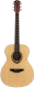 Акустическая гитара Flight HPLD-400 Maple - 