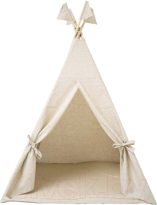 

Детский вигвам Romana, Tipi Gold / 4.002.00