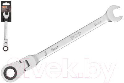 

Гаечный ключ Startul, PRO-7208