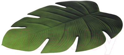 Подставка под горячее Tognana Serving Leaf Лист / PM95082TV06 (зеленый)