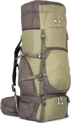 

Рюкзак туристический Тайф, Хальмер 3