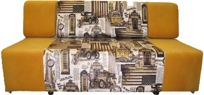 

Диван Виктория Мебель, Моди Лайт / СК 1983