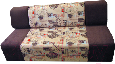 

Диван Виктория Мебель, Моди Лайт / СК 2161