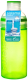 Бутылка для воды Sistema Трио / 840 (700мл, зеленый) - 