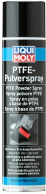 Смазка техническая Liqui Moly PTFE-Pulver-Spray / 3076 (400мл)