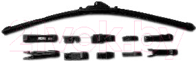 Щетка стеклоочистителя Japanparts SS-F45 (450мм)