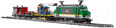 Конструктор Lego City Товарный поезд 60198 