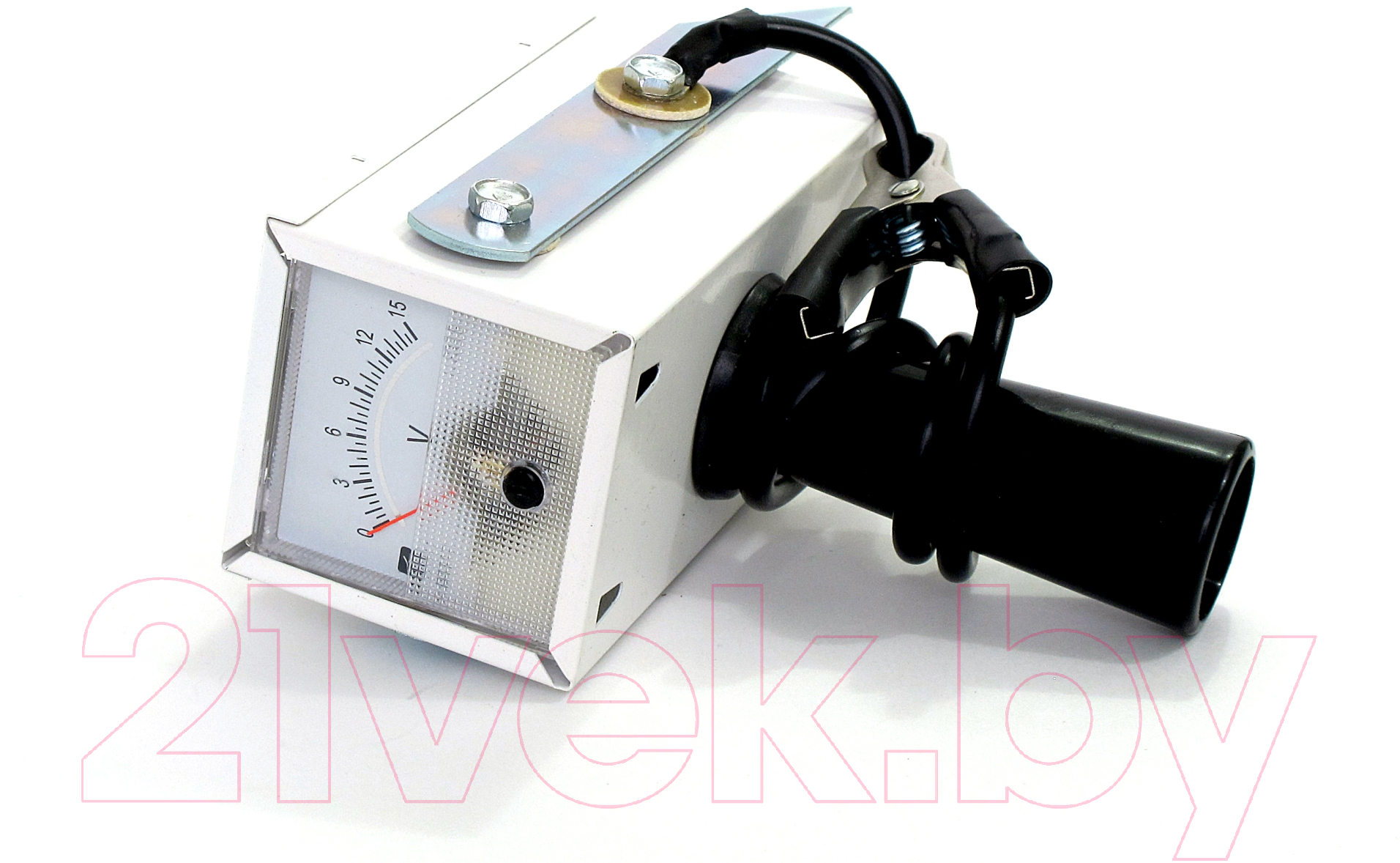 Тестер аккумуляторной батареи Орион HB-01 100А / 2001 — фото 7