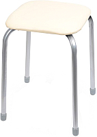 Табурет Ника Классика 3 / ТК03 (слоновая кость) -
