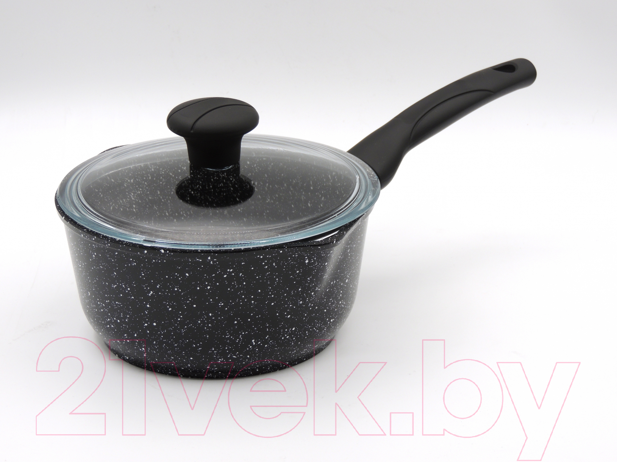 Ковш Виктория Гранит АЛА 2.0 (КвПгп 2.0-Кс) G09 2.0G — фото 3