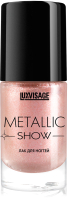 

Лак для ногтей, Metallic Show тон 304