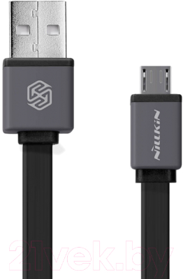 Кабель Nillkin MiNi Cable Micro USB (черный)