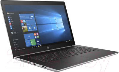Ноутбук HP Probook 470 G5 (3VJ32ES)