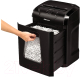 Миниатюра изображения товара Шредер Fellowes Powershred 12C / FS-71201