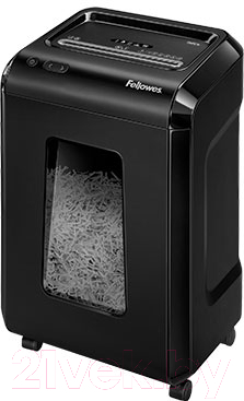 Шредер Fellowes Powershred 92Cs / FS-17193