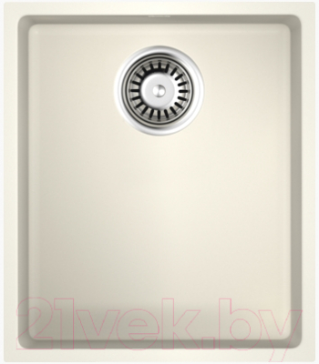 

Мойка кухонная Omoikiri, Bosen 38-U-WH
